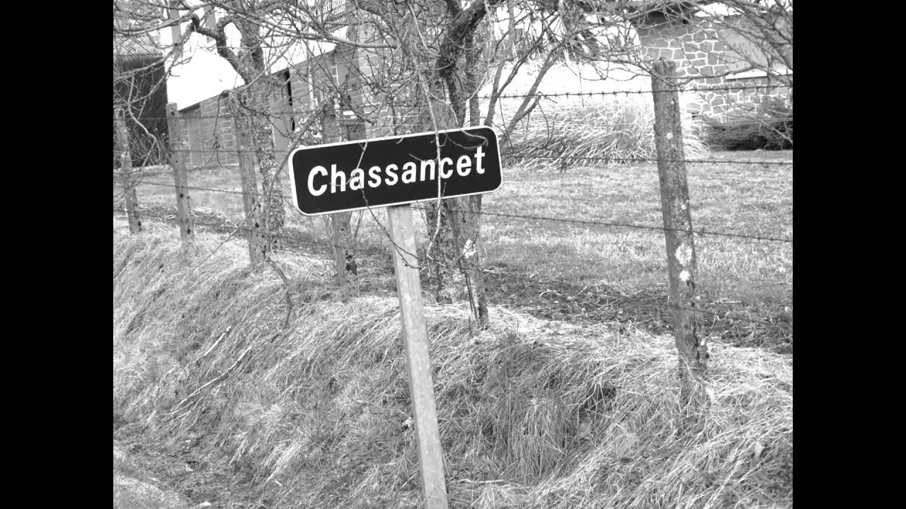 DENIS SALESSE LA MARCHE DU CHASTANG.wmv