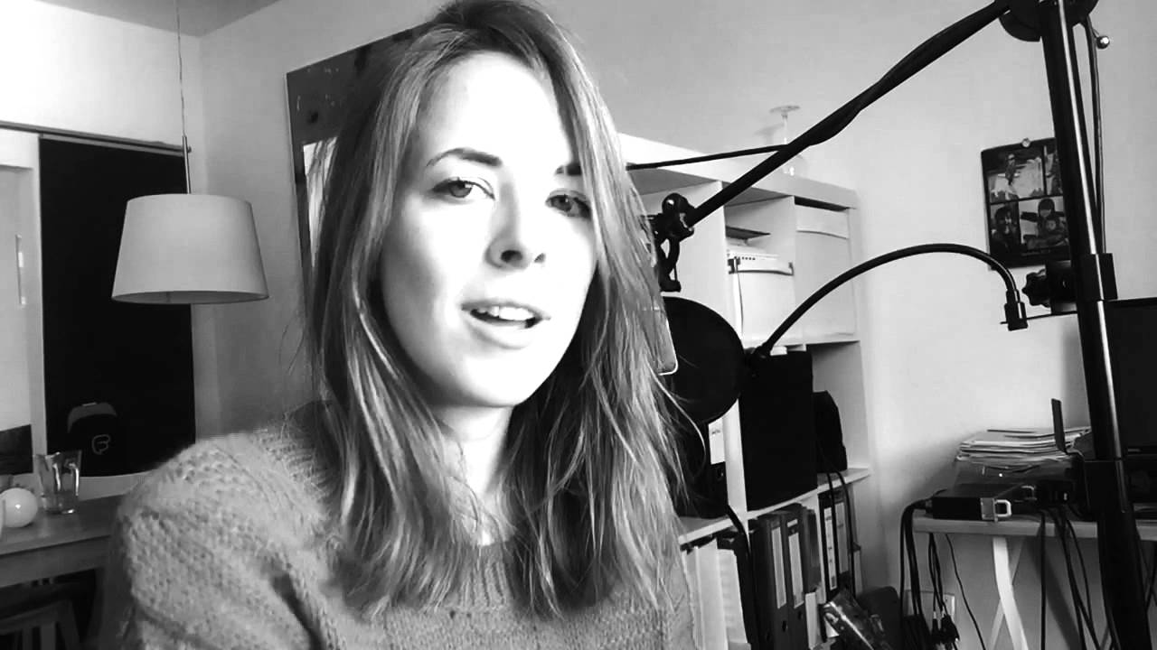 Tom Rosenthal - Go Solo (Cover by Stephanie Glasmeyer)