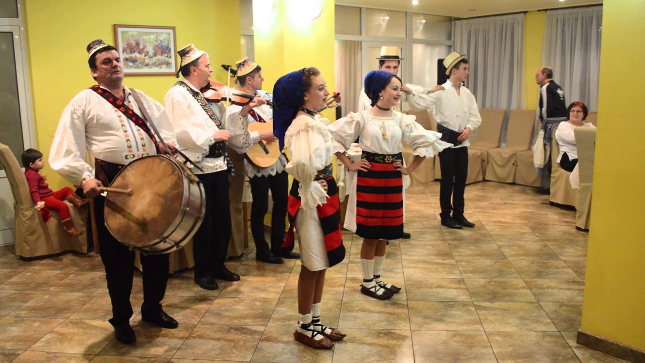 Seara Maramureseana - Kaiser Travel II