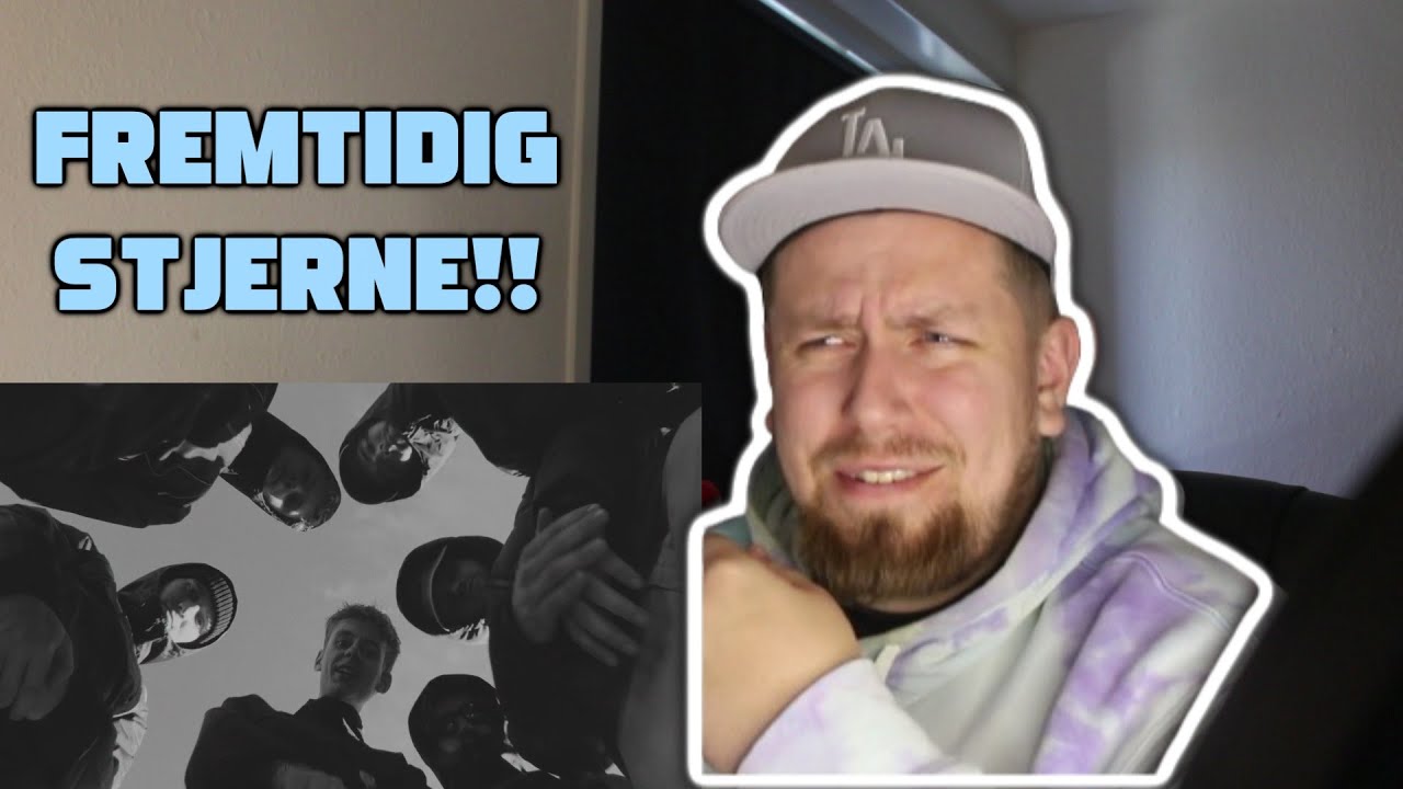 FØNS ER JO VANVITTIG! Letterman (REAKTION)