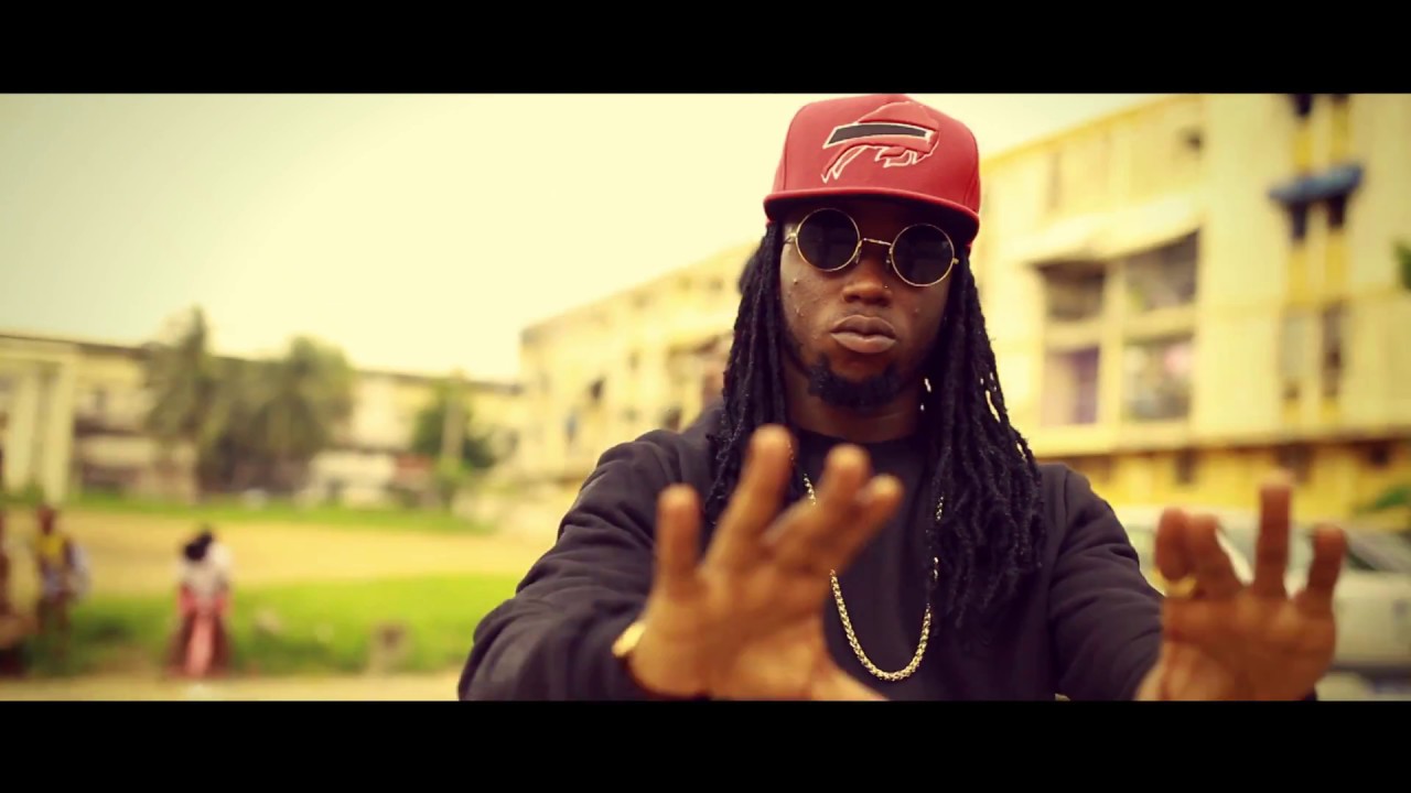 Kozak feat. Kiff No Beat - Tremblez De Joie (Clip Officiel)