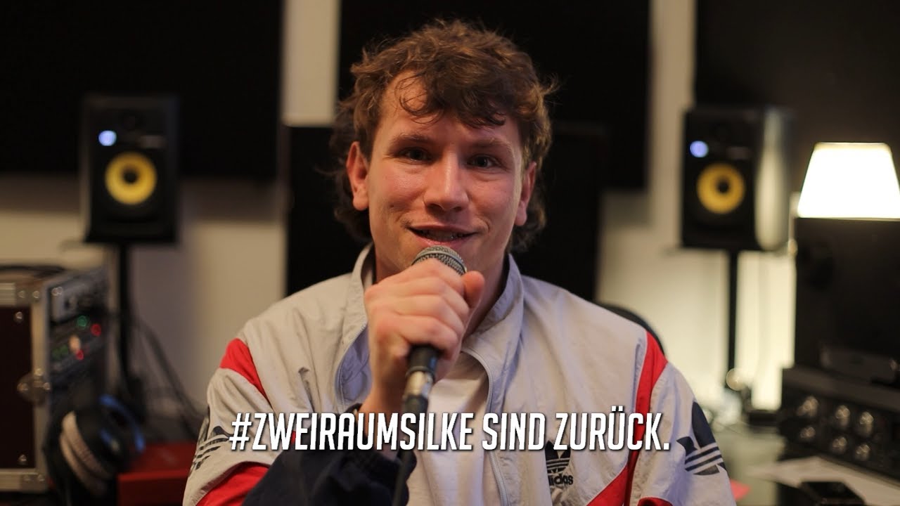 #zweiraumsilke ist zurück und braucht euch!