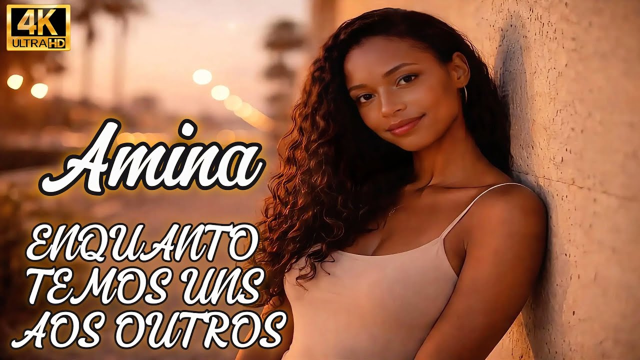 Enquanto Temos Uns Aos Outros (Amapiano Love Song) | 2026