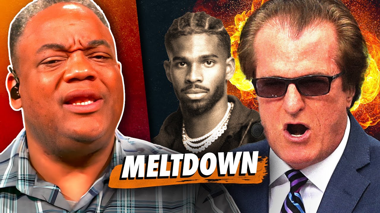 Mel Kiper and ESPN Use Shedeur Sanders to Promote Racial Divisions