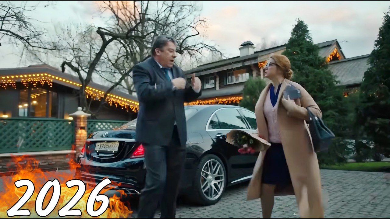 🔥 ¡ESTRENO 2026! MEJOR PELICULAS DE ACCION! RECOMIENDO |LOS TRES BARCOS DEL | DESTINO PELÍCULA 2026