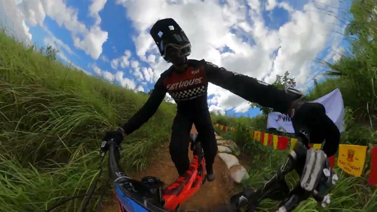 Patiis Downhill Challenge 2023