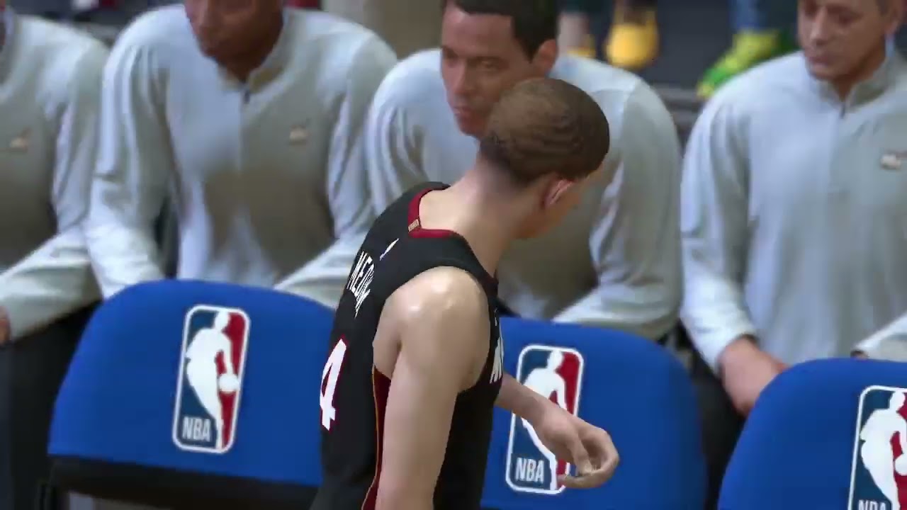 NBA 2K26  My Carrer  Mode Episode 11