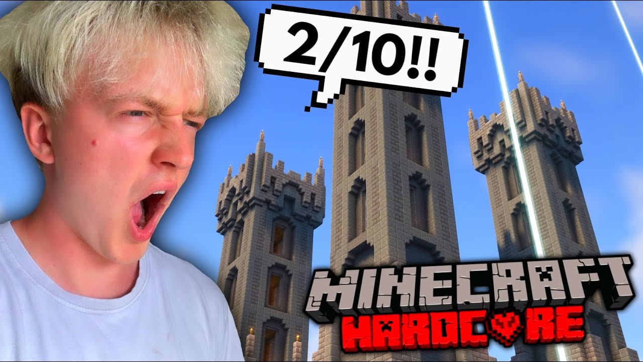 Moon hodnotí můj HARDCORE svět 1000 dní...