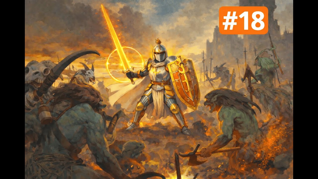 DIV LoH | Cheppe | #18 | Mas seasonal content y los Dry stepps