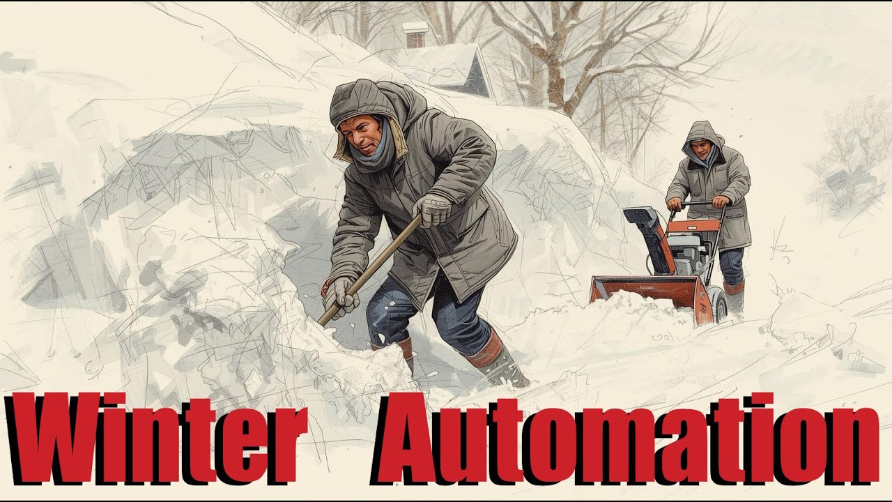 Winter Automation