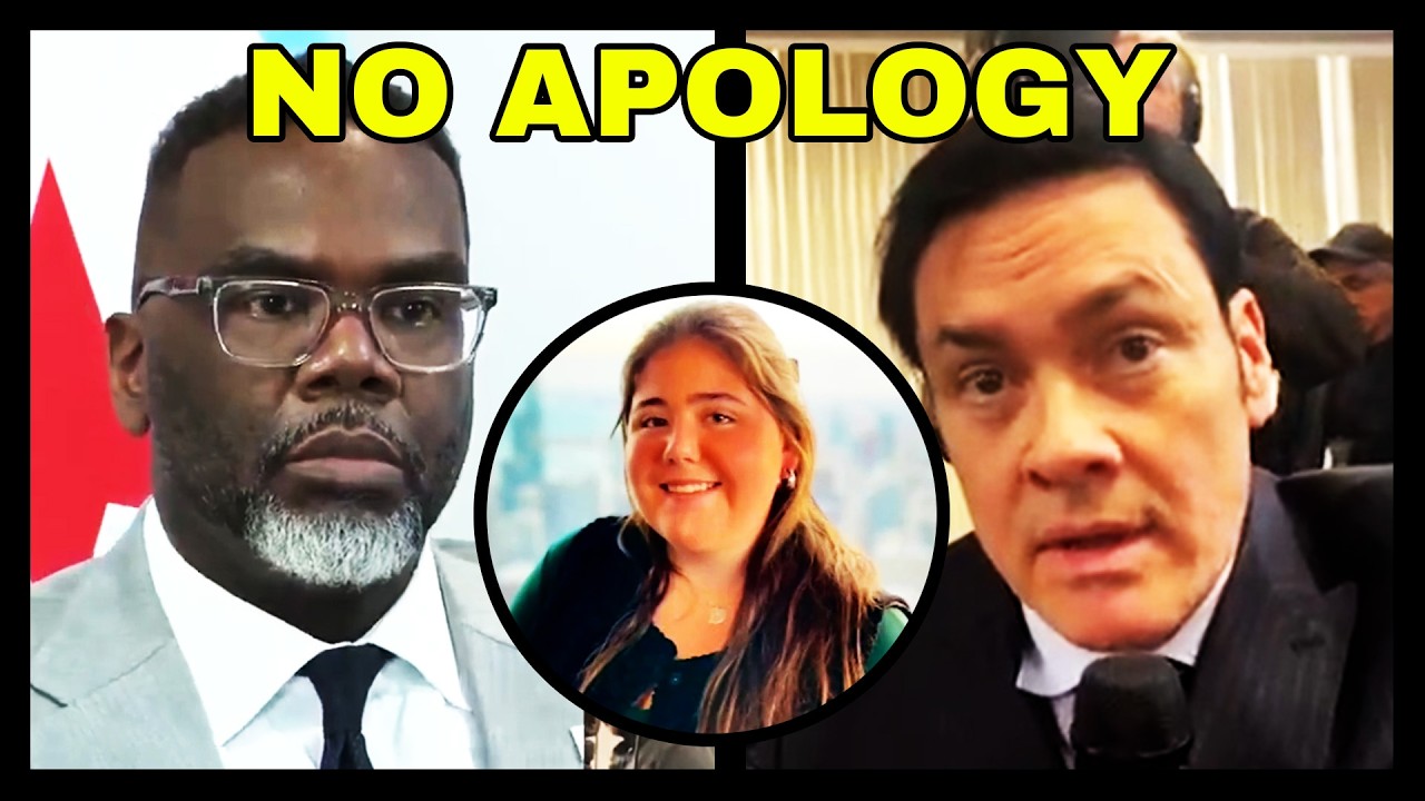 Chicago Mayor HAMMERED Over Offer To APOLOGIZE To Family Of Student Killed By An Illegal