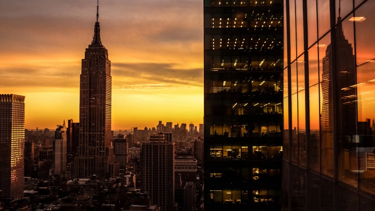 Gershwin: Prelude Two - Percy Faith  Orchestra.