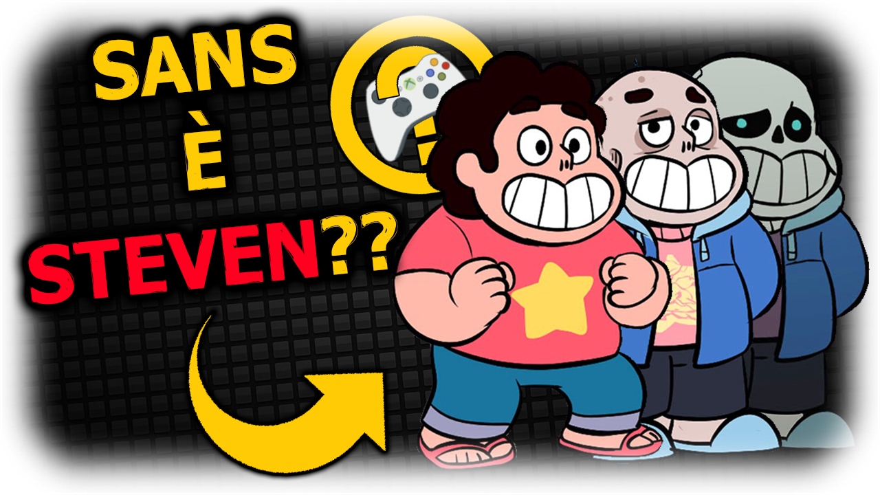 3 MITI DA SFATARE SU UNDERTALE #GAMEBUSTER