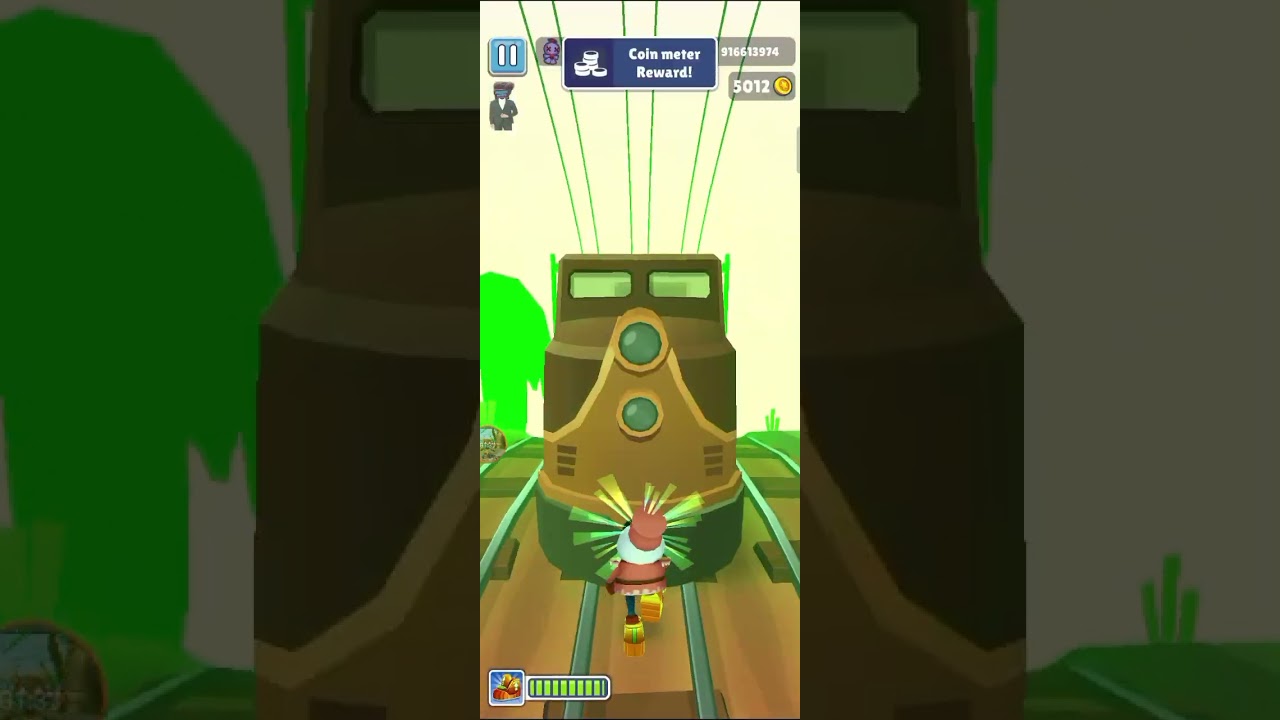 Subway Surfers Mod Menu Version 3.33.0 With 200+ Features | Subway Surfers Hacked Version 3.33.0 😎