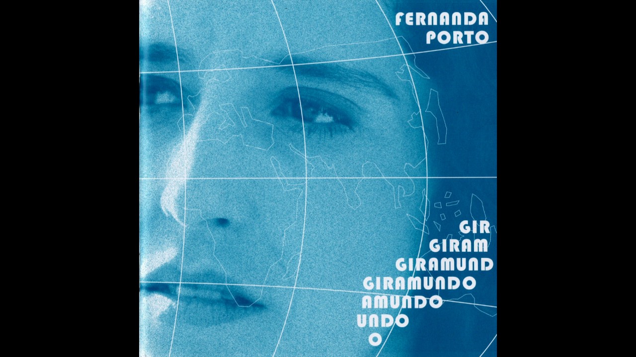 Fernanda Porto - Giramundo