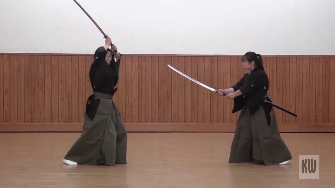 剣道 - Kendo - Der Weg des Schwertes