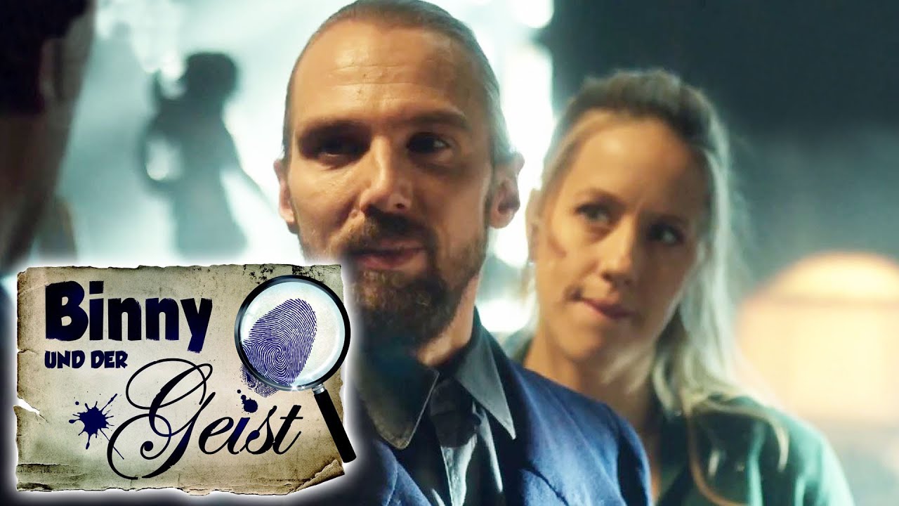 Binny und der Geist- Das Geheimnis der Taschenuhr 4 - im DISNEY CHANNEL
