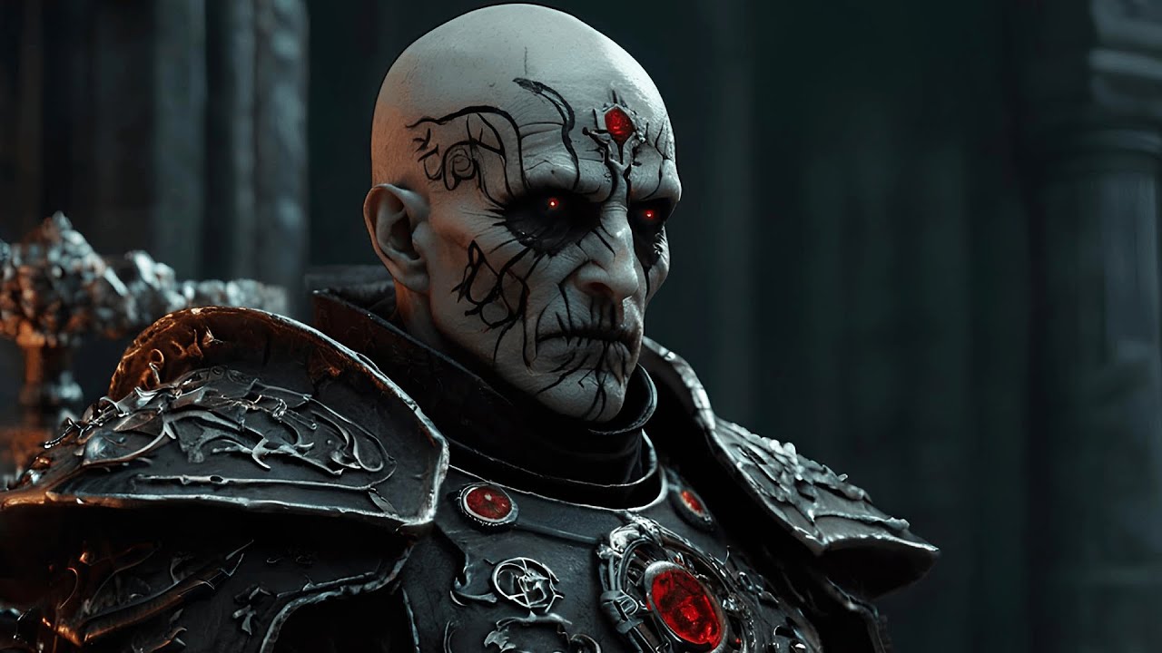 Ordo Malleus | Warhammer 40k Full Lore