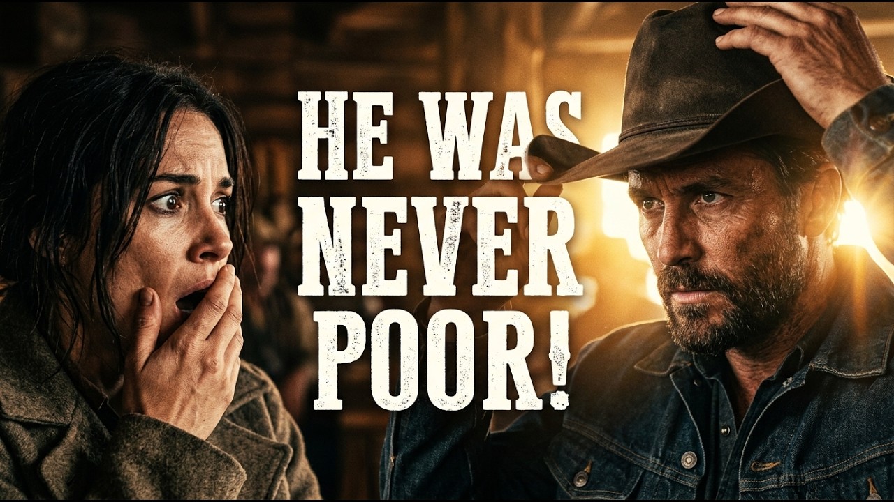 She Thought He Was Broke&hellip; Unknown To Her He Was the Billionaire CEO