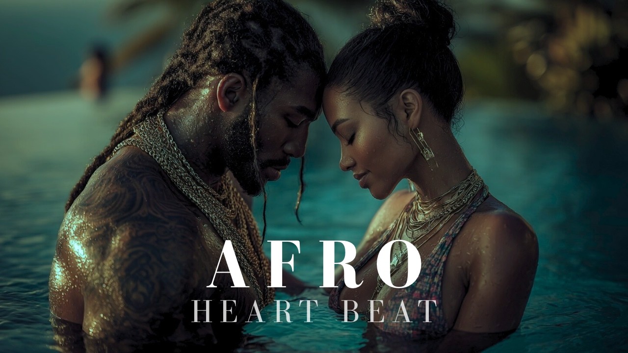 Kwasa | Emotional Soul Music • Relaxing Afrobeat Love Song