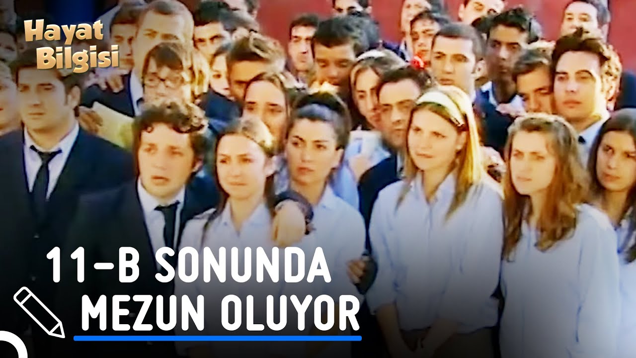 Afet Hoca'nın Gurur Günü | Hayat Bilgisi 98. Bölüm