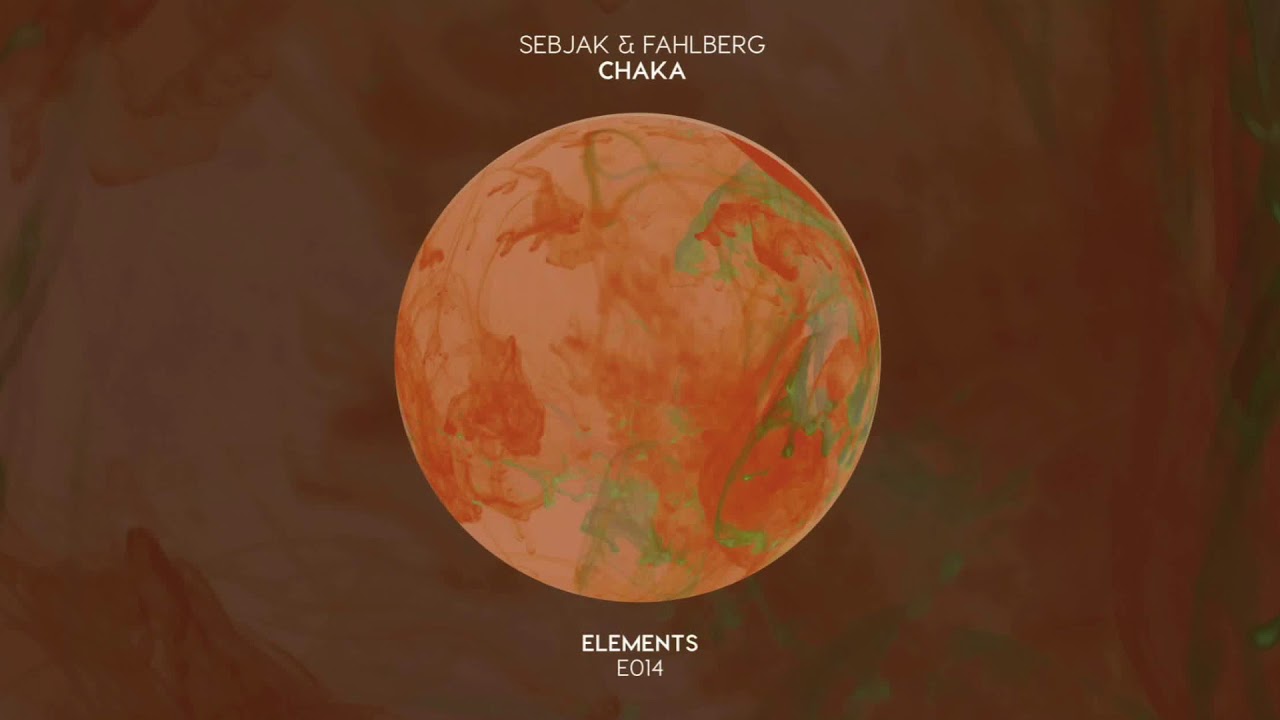 Sebjak, Fahlberg - Chaka