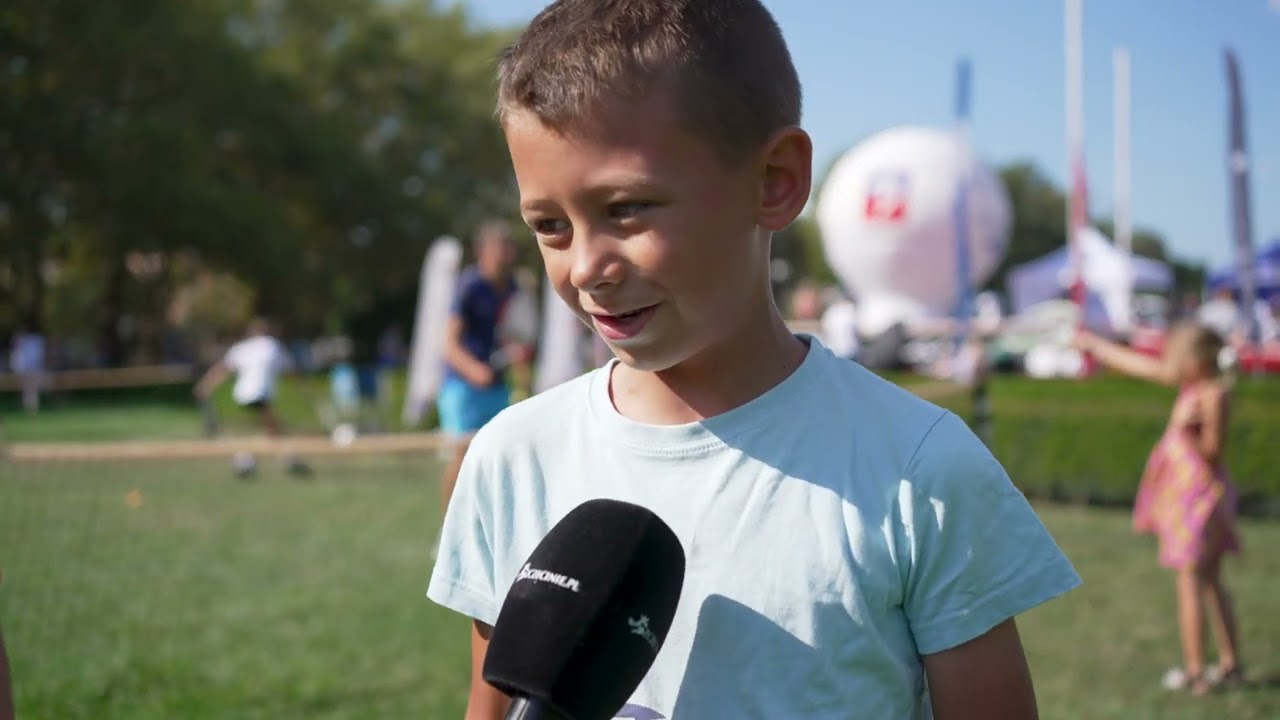 Szczecinianie kochają skoki o tyczce. Piotr Lisek przyciągnął na Jasne Błonia