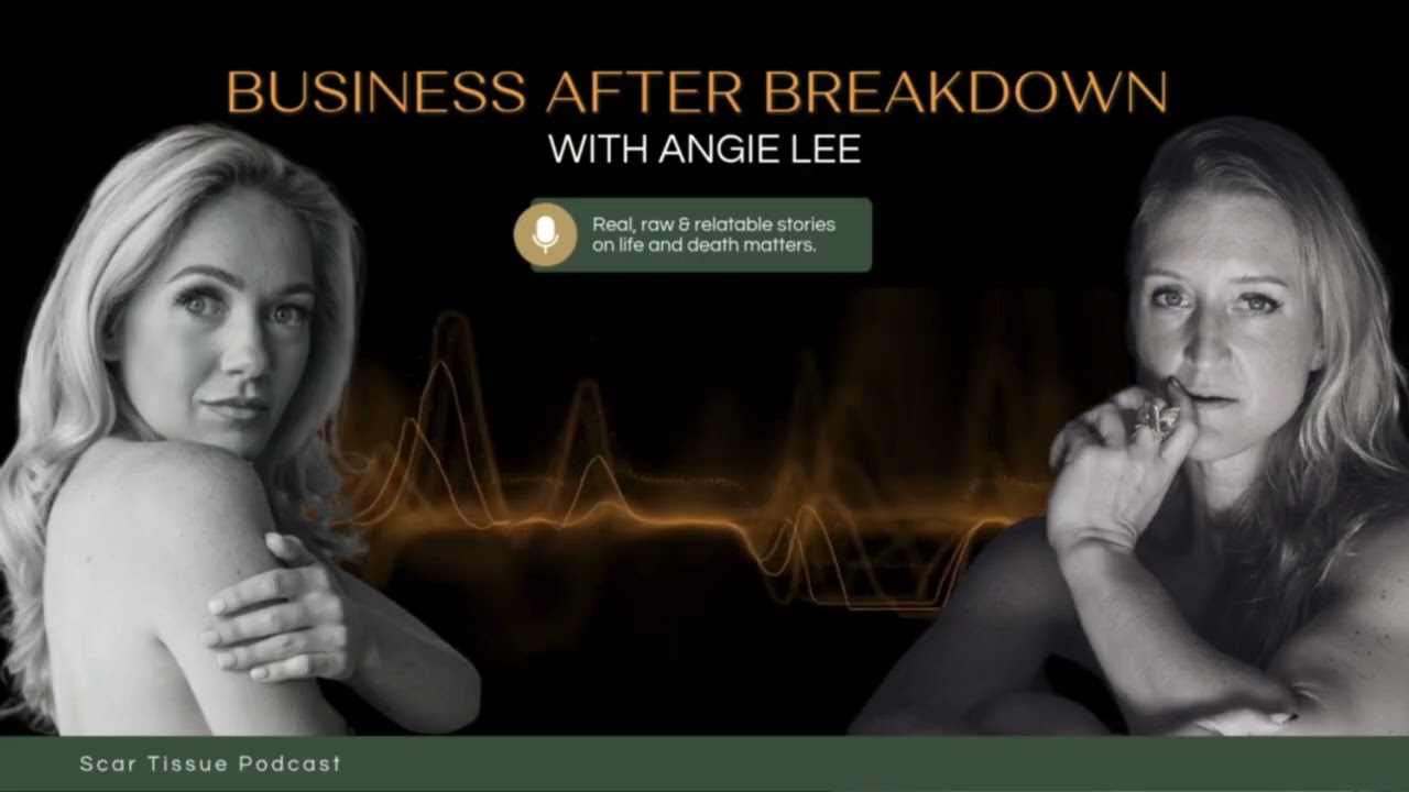 Episode 5: Business After Breakdown with Angie Lee