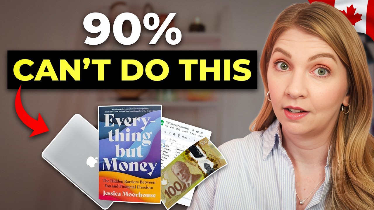 It&rsquo;s BORING but I Can Retire Early (5 Money Lessons at 40)