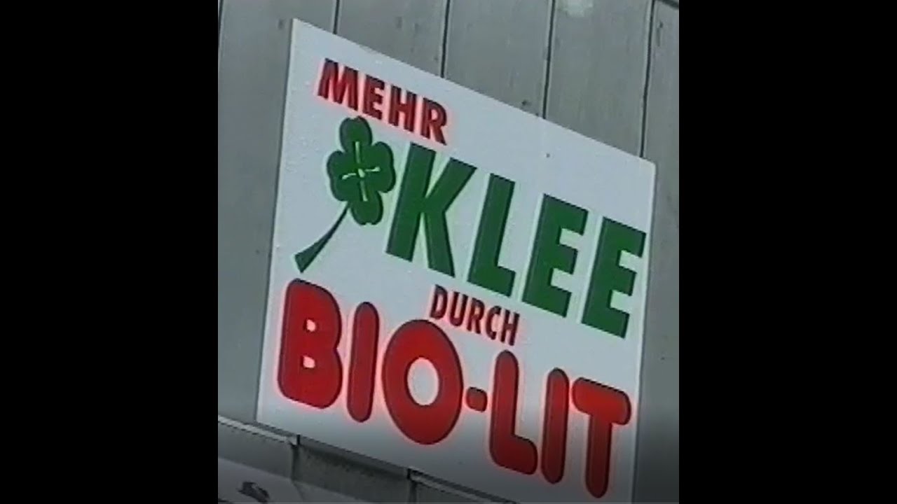 Mehr KLEE durch BIOLIT