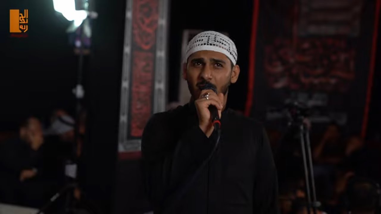 الملا حسين الدبيني | الليلة السابعة من محرم ١٤٤٤هـ