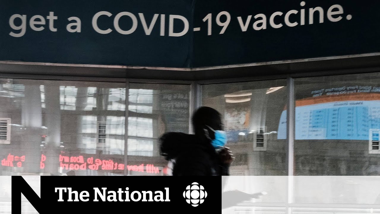 COVID-19: What are the concerns about the omicron variant?