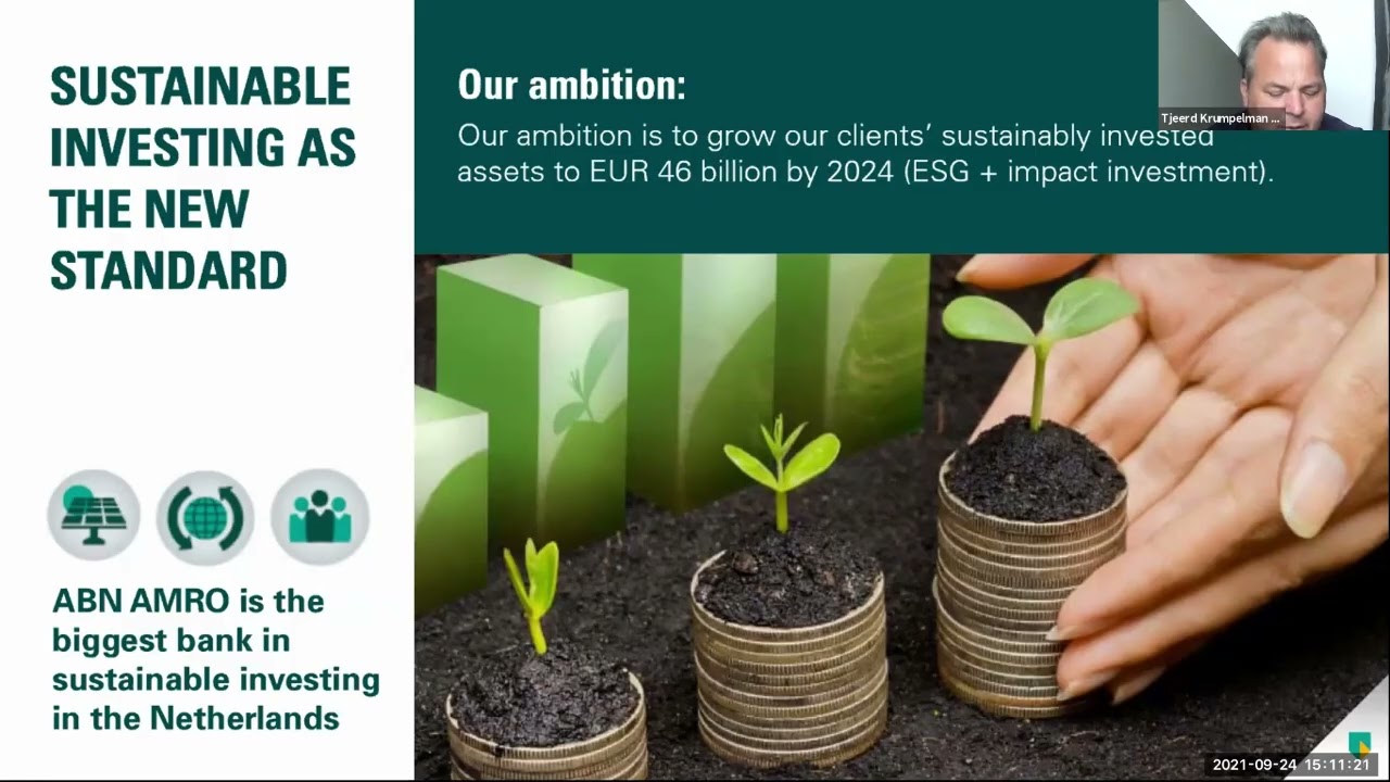 How Sustainable Finance Is Reshaping the Future of Banking