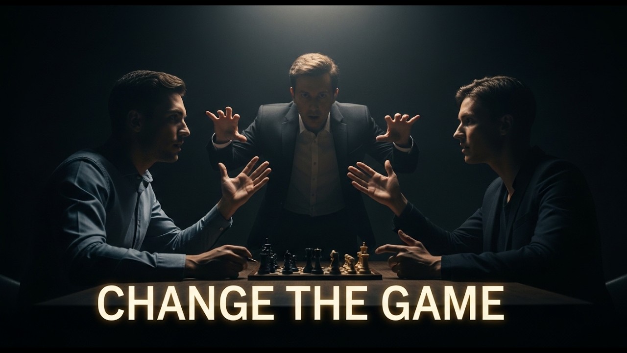 Do These 3 Things and You Will Win Almost Every Argument