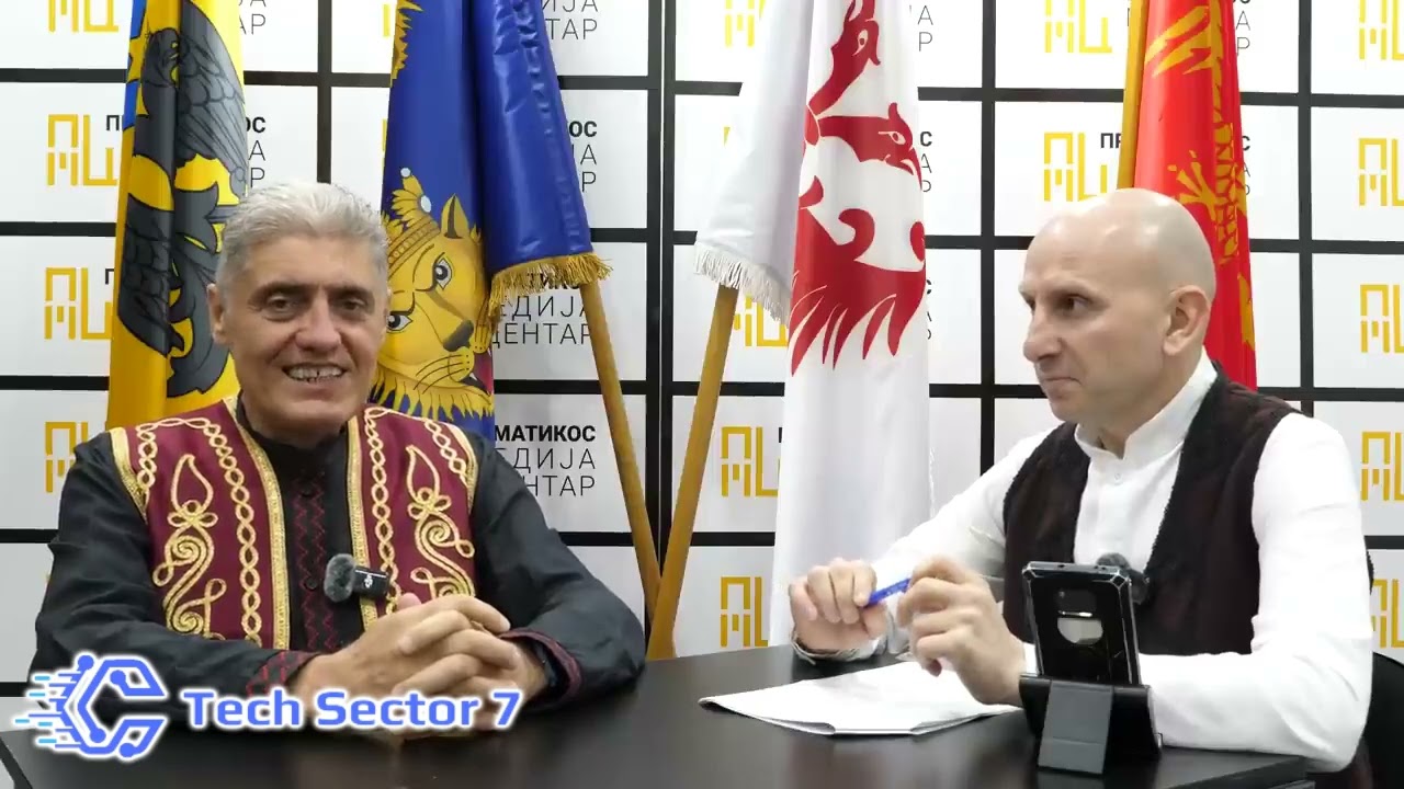 Situacija u Crnoj Gori zbog ugovora sa Saudijskom Arabijom - Dr Miroljub Petrović