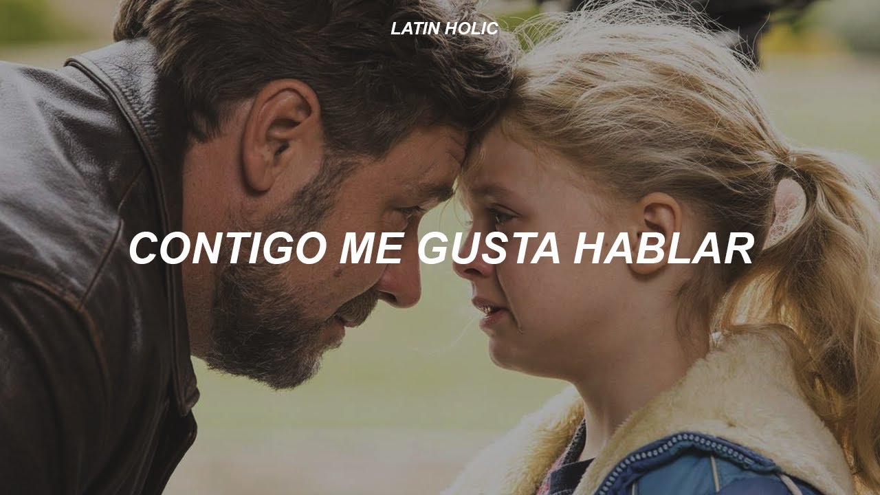 Eros Ramazzotti - Canción Para Ella (Letra)