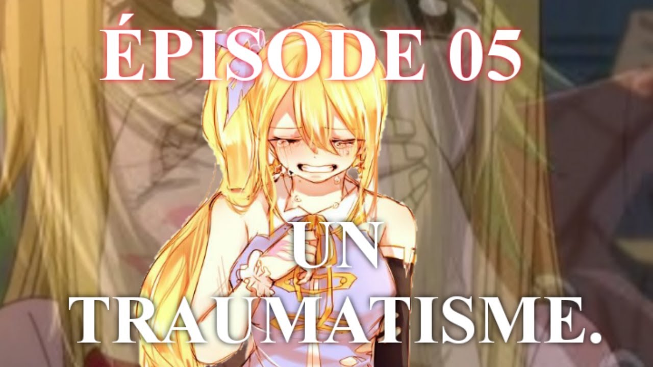 Ma Servante Episode 5 : Un Traumatisme [ Saison 1]