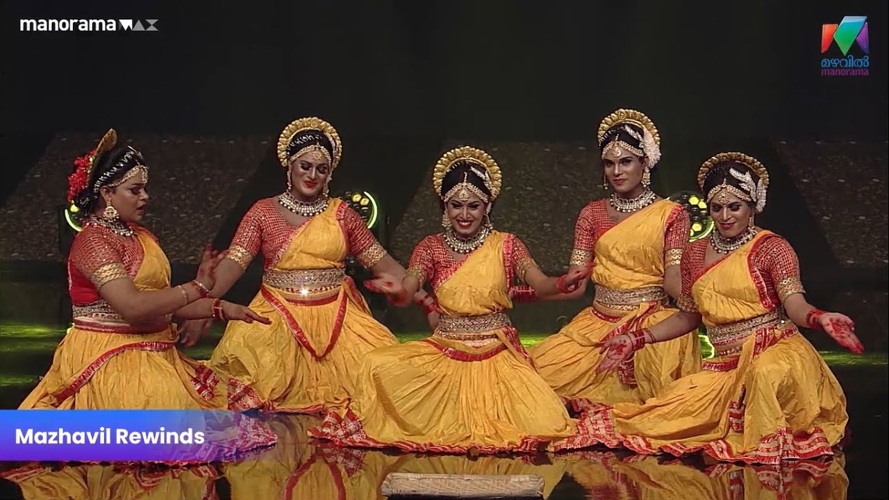 കേൾക്കണോ പ്രിയ കൂട്ടരേ അവർ തകർത്താടി പറഞ്ഞ കഥ💃🏻🪭 | Kidilam | Mazhavil Manorama | epi 41 |
