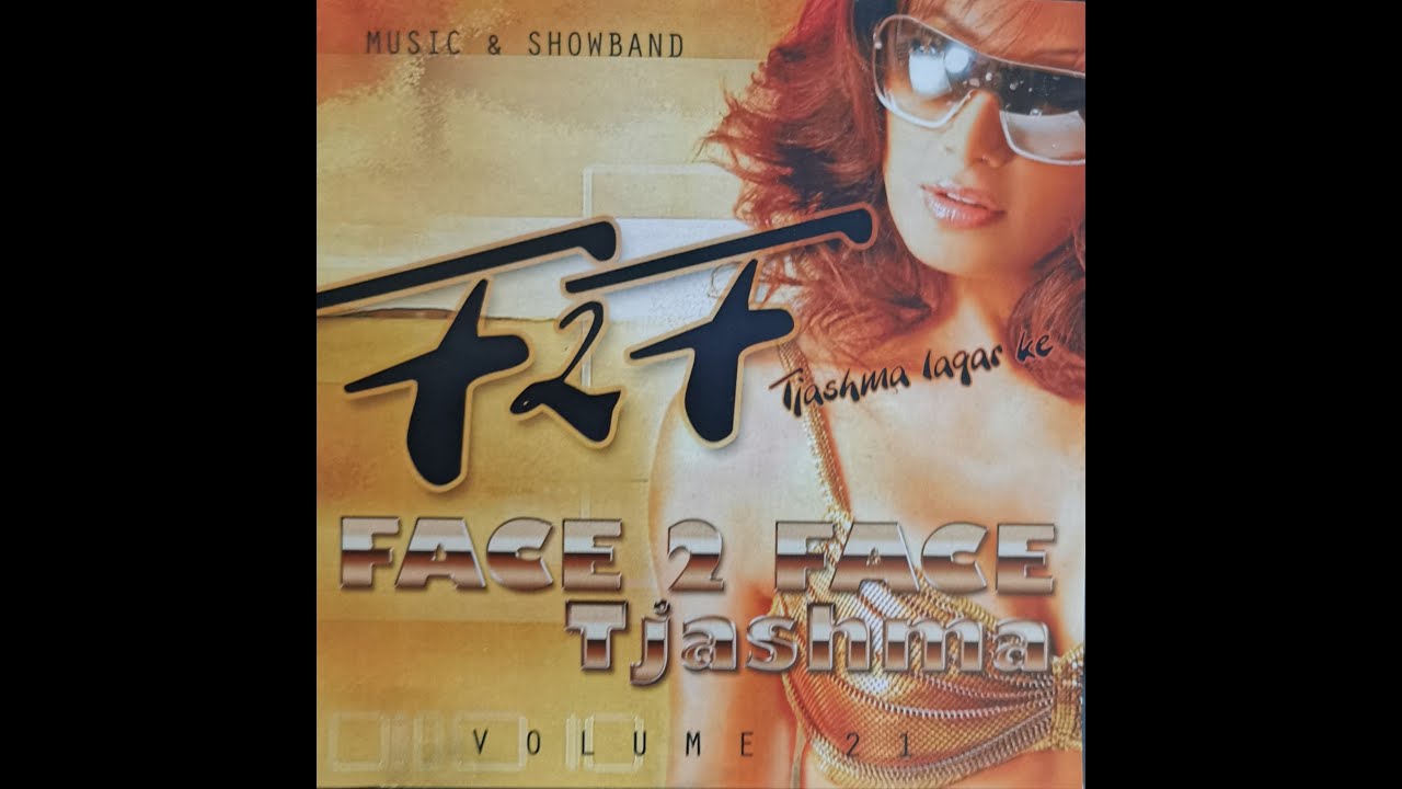 06 Turn Me On Medley  - Roberto - Sagar Malik - Sanjay Jodha | Face 2 Face Vol.21
