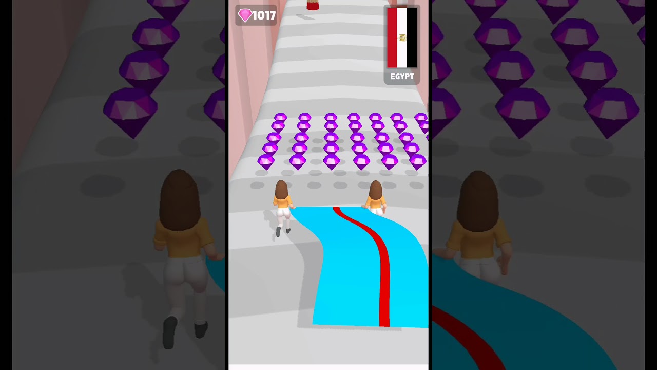 EGYPT 🇪🇬 | Flag Painter's Gameplay All Levels 🌟 | #egypt #flagpainters