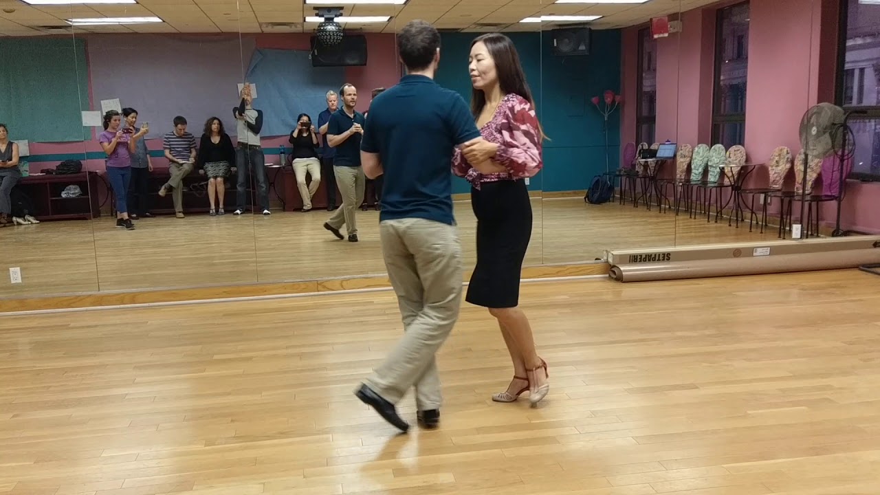 9/17/19 Lollies, Swivels from Out's and Ins, Int Balboa