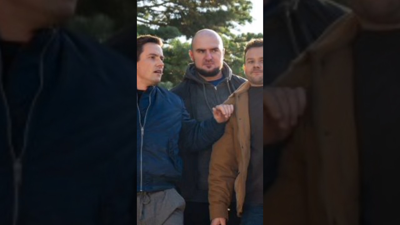 Na Sygnale 🚑 Streszczenie i zdjęcia Odc 819(Arnoldzie wróć!)[2]