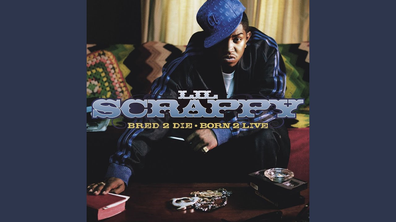 Money in the Bank (feat. Young Buck) (Remix)