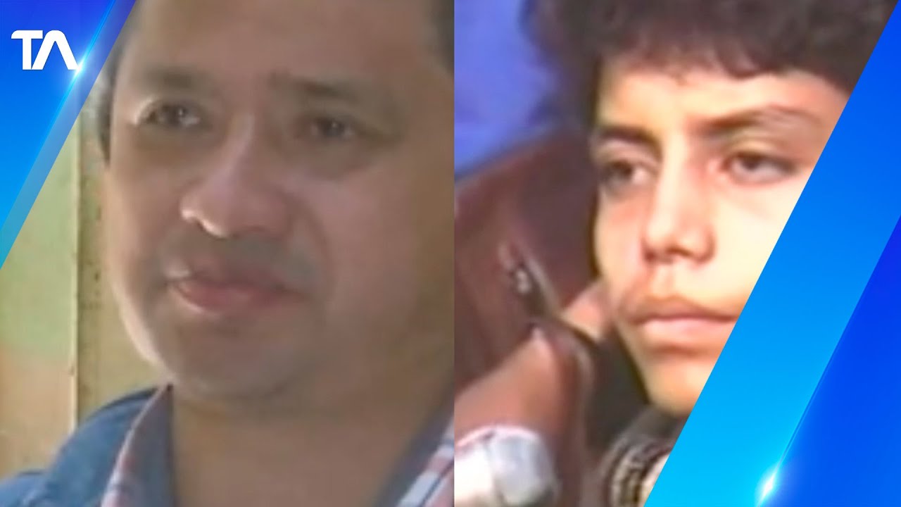 Milton Vidal formó parte de la Banda del Terror en su juventud