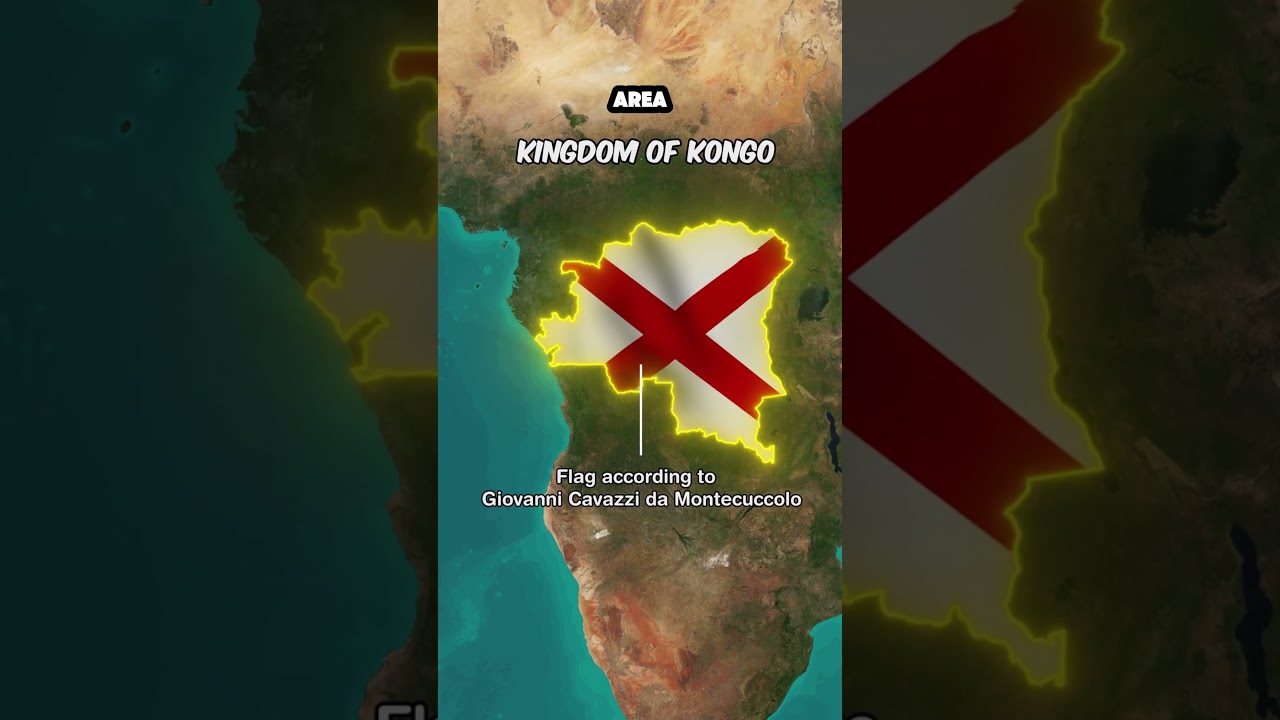 Why Are There Two Congos in Africa