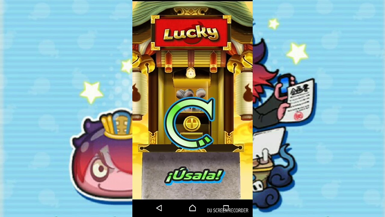 Nuevo evento! Gastando 161.000 Ydinero en la expendekai nueva! |Yokai watch wibble wobble|