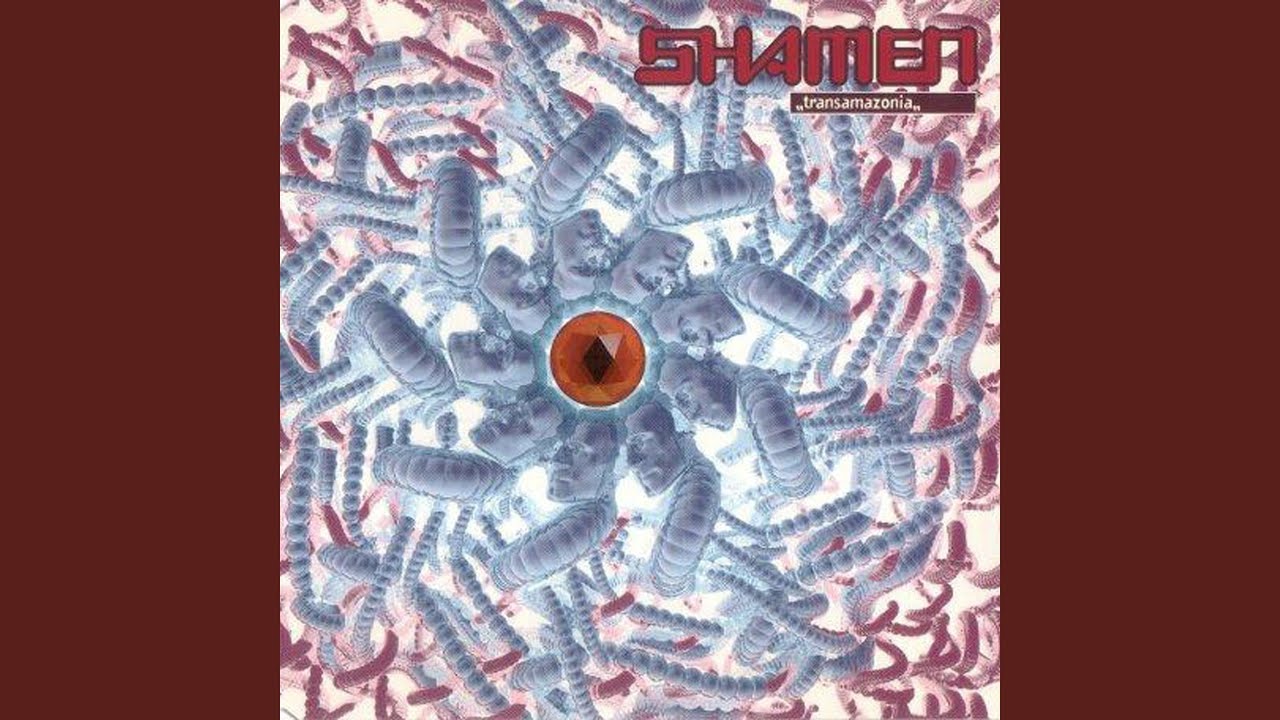 Transamazonia (Deep Dish / No Dose Dub)