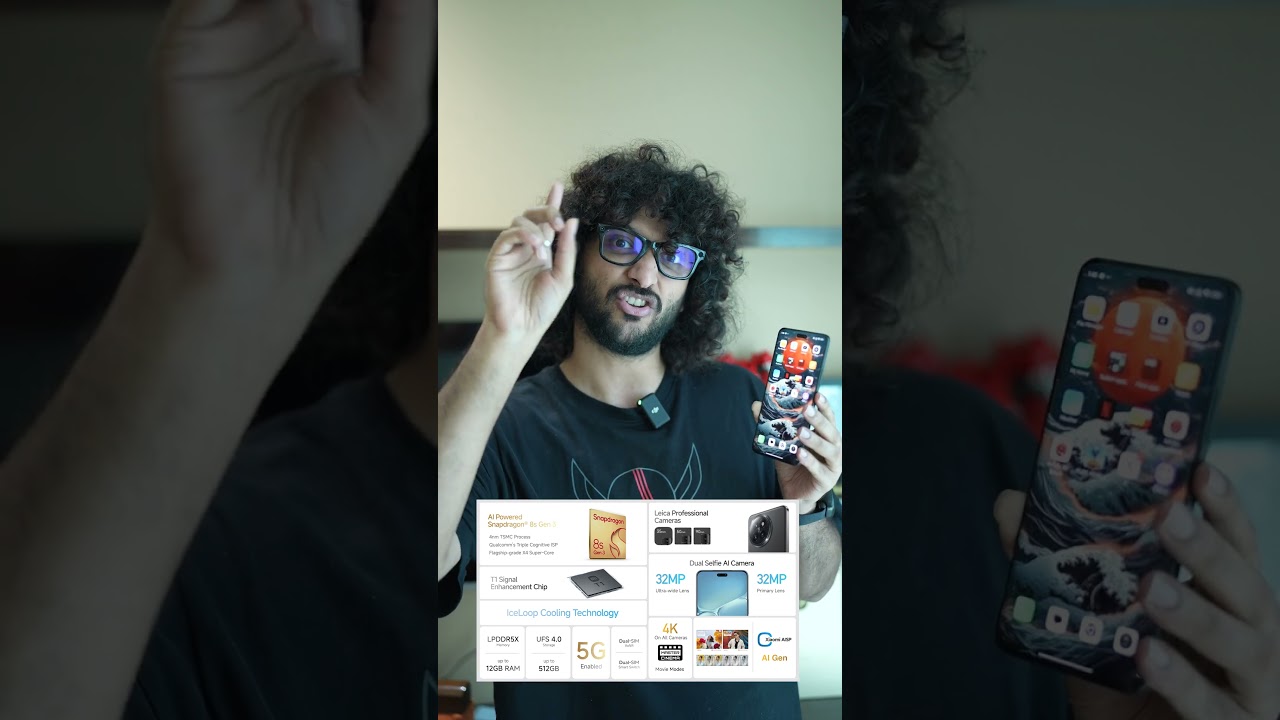 Xiaomi 14 Civi | From June 20th Onwards | Kollam Set Phone