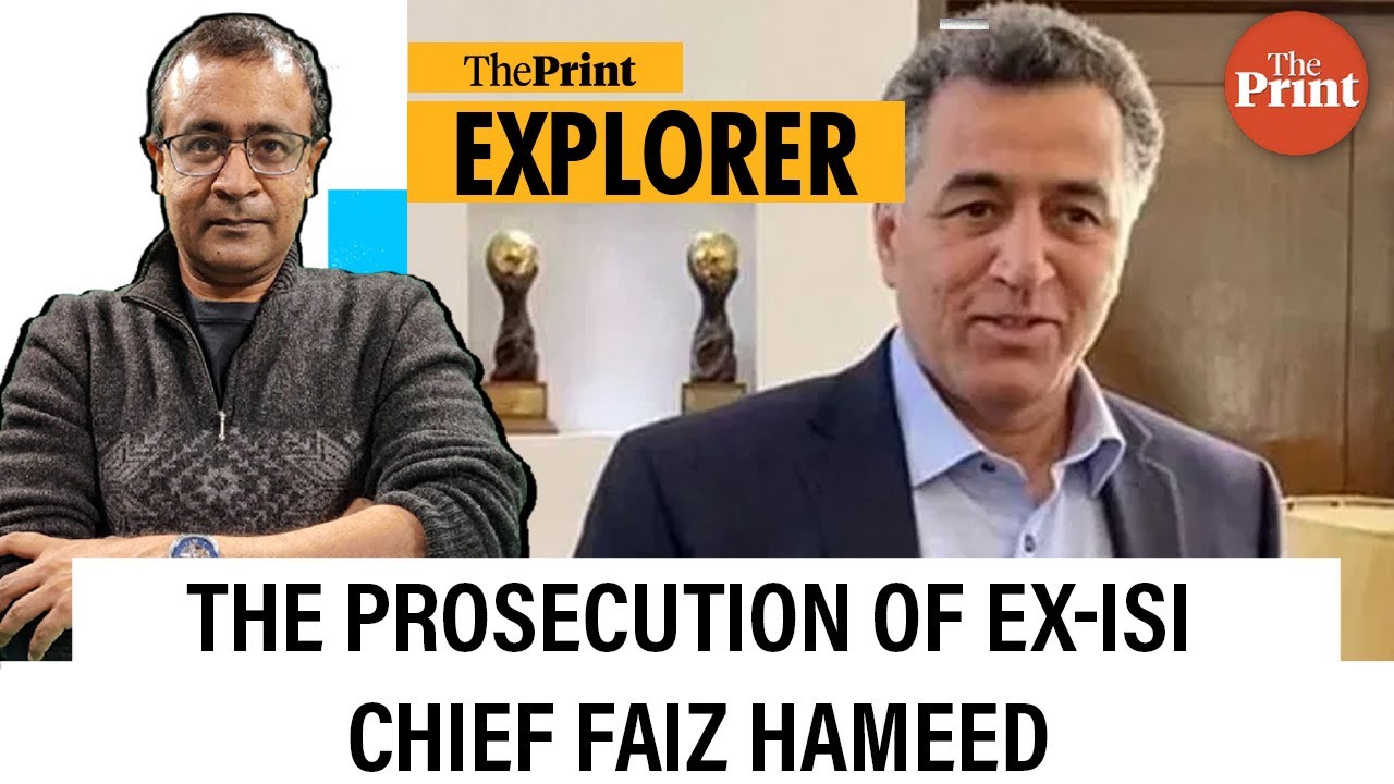 Field Marshal Asim Munir is sitting on a case of exploding mangoes, not a throne