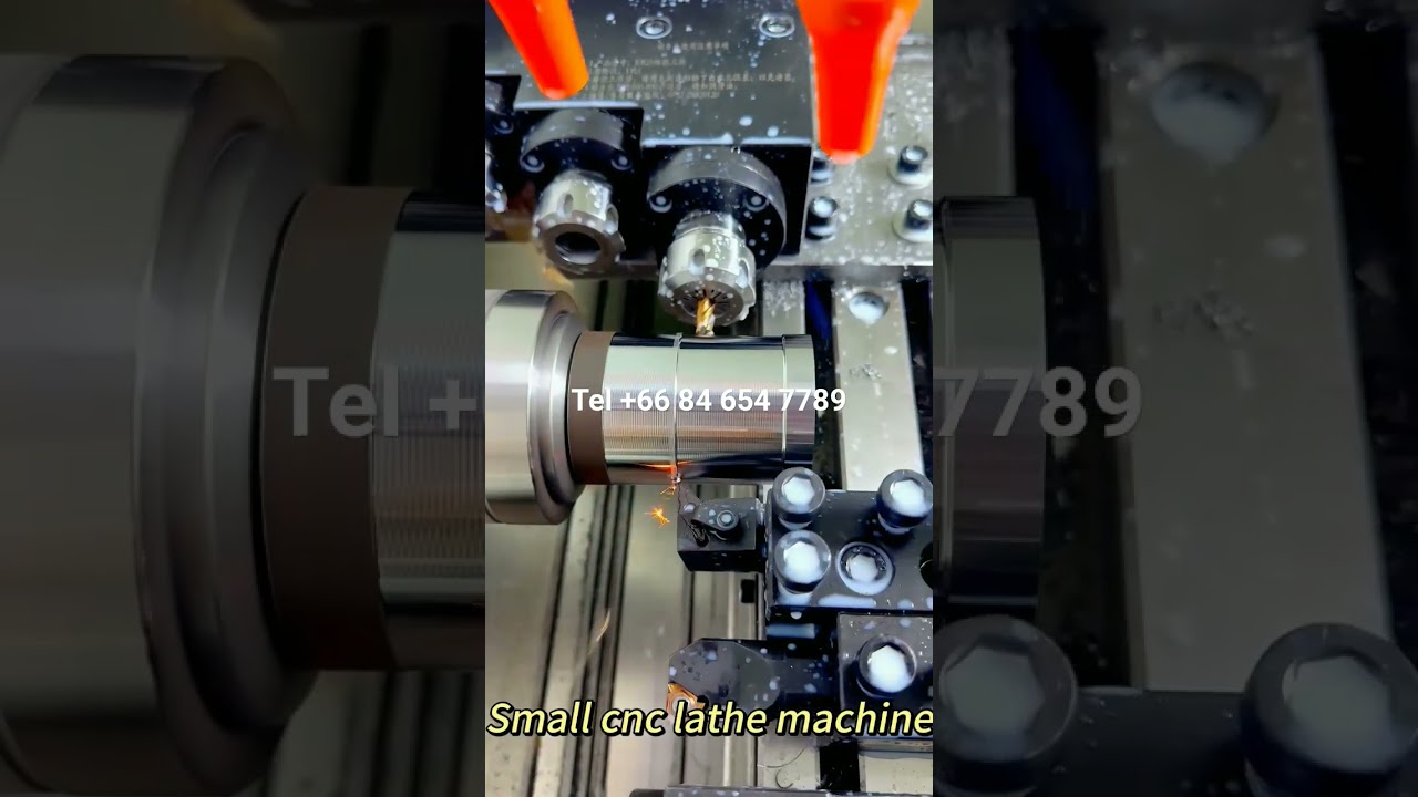 Spindle Repair Service cnc lathe machine